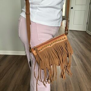 American West Purse